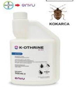 K-Othrine® SC 50 500 ml